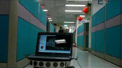 Behaviors learned by Dyna Q with Pheromone based Planning