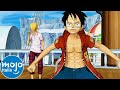 Un'altra Top 10 SCENE in CGI più RIDICOLE negli ANIME!