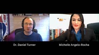 Daniel Turner Interview: Analyzing and Interpreting Qualitative Research: After the Interview