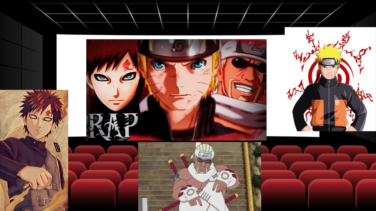 multiverso reaciona al naruverso cap 12 jinchurikis