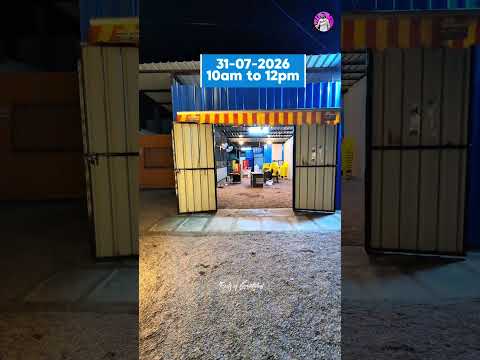 Tomorrow tandoori chai cafe grand re-opening in Guntakal