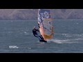 Sunday hydrofoil kite surfing pro tour Seg 2.0.1 @ San Francisco, in 4K/SUHD