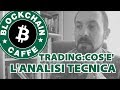 Trading - Analisi tecnica - ENI - Energia