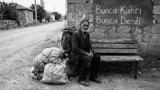 Bunca Kahrı Bunca Derdi – Anadolu Rock Cover | 70’ler Ruhuyla