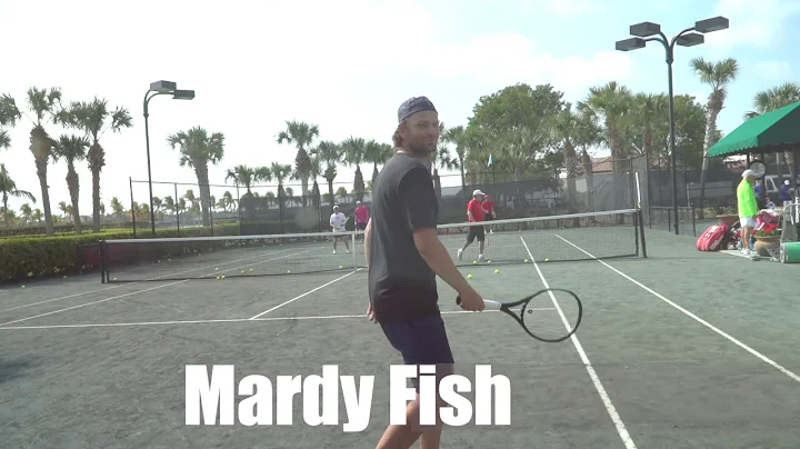 TennisCampClip