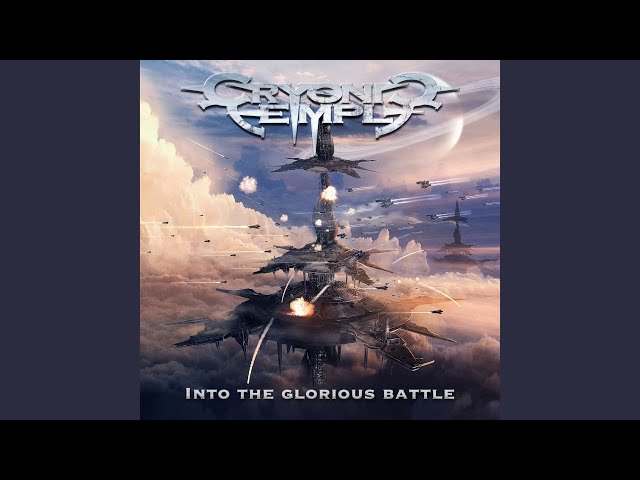 Cryonic Temple - Heroes of the Day