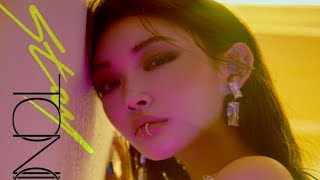 CHUNG HA (청하) - 스테이 투나잇 (Stay Tonight) (Full Audio) [Stay Tonight]