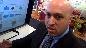 One-Minute Interview: Medversant Credentialing Workflow!