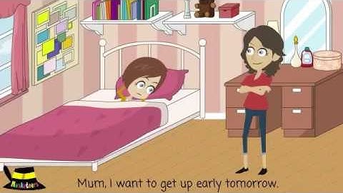 First conditional If