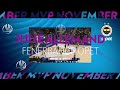 ⭐️ November MVP ⭐️ | Julie Allemand | Fenerbahce Opet