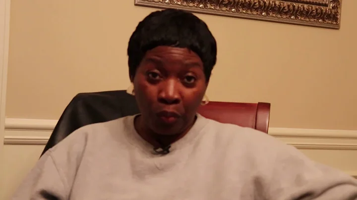Introduction of Brenda Hopson
