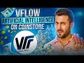 🚀 VFLOW 🔥 || Blockchain🔥II Ecosystem of Services 🌐 Powered by Artificial Intelligence 🤖💡🔥ll