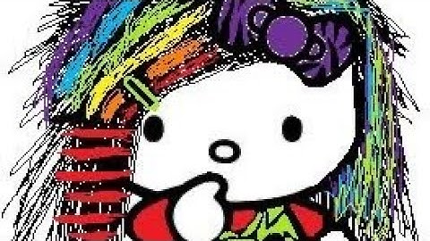 @6arelyhuman - DDR (sped up)