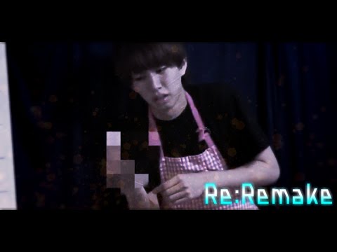 【Re:Remake】誰も知らないすごいRED ZONEの味を発明しました。