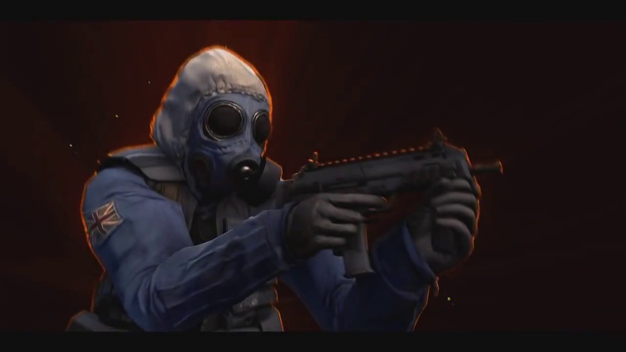 intro CS:GO - YouTube