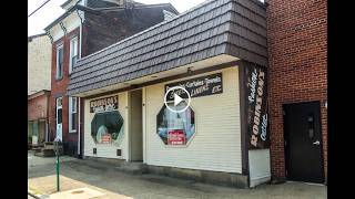 Dissecting Wheeling - Kennedy's Fish Market
