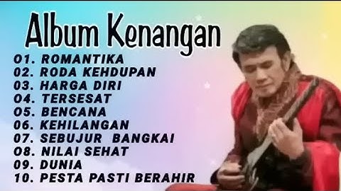 Lagu Rhoma Irama Full Album Tanpa Iklan Lagu Lawas