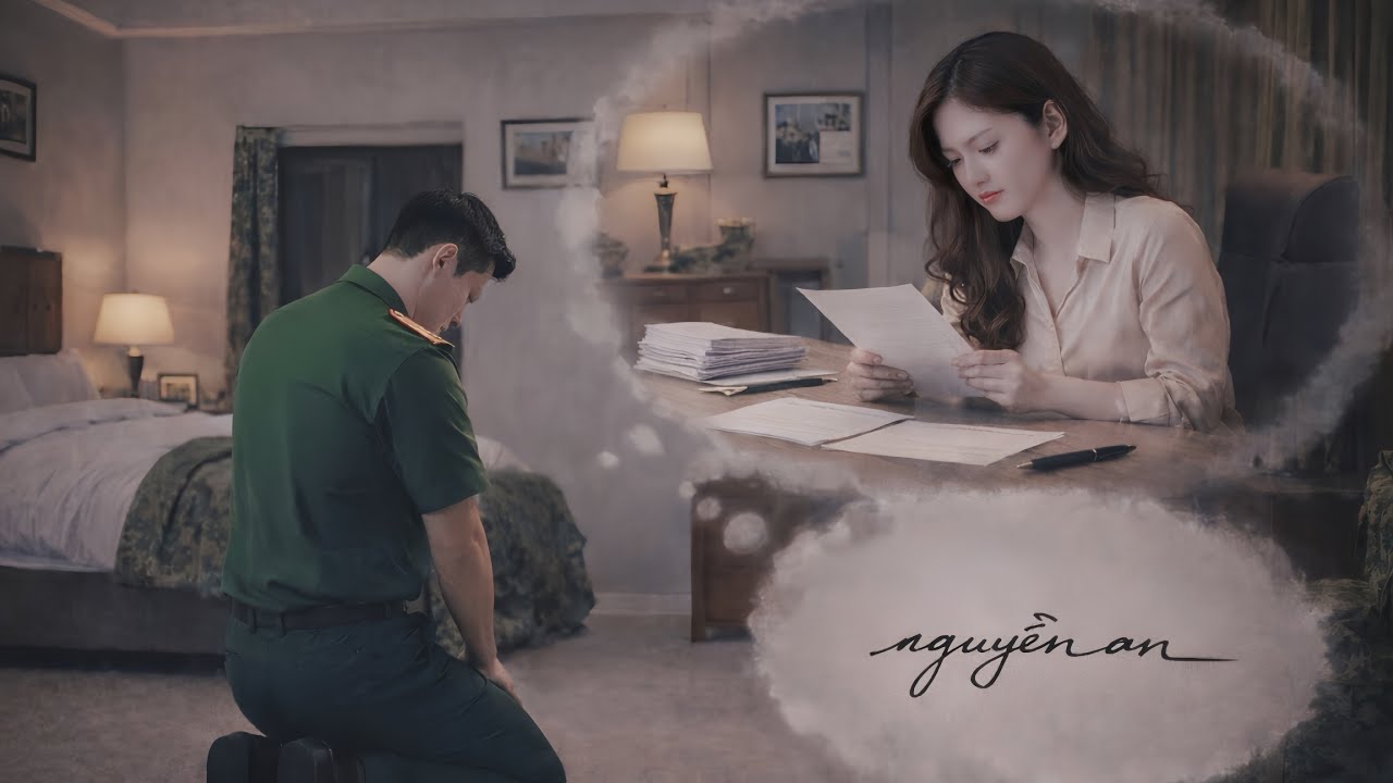 Anh Oán Trách Vợ Suốt 3 Ngày... Đến Khi Biết Lý Do Cô Chấp Nhận Ly Hôn