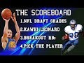 The Scoreboard Ep.2 With Smokey &amp; Alex!!!