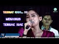 NANGISNYA SAMPE TERISAK ISAK  ,,,?!MANTAN TERINDAH -DESY PARASWATI -NGOBROG ONLINE 19 APRIL 2021