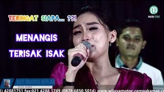 NANGISNYA SAMPE TERISAK ISAK  ,,,?!MANTAN TERINDAH -DESY PARASWATI -NGOBROG ONLINE 19 APRIL 2021