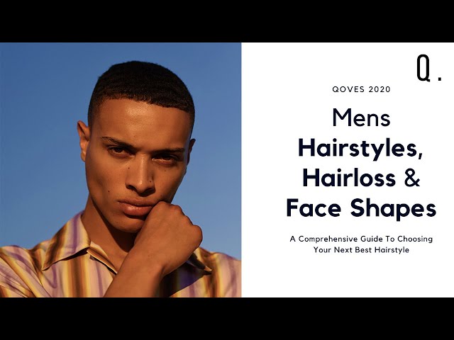 The 9 Biggest Men's Haircut Trends To Try For Summer 2018 – Regal, haircuts  male - thirstymag.com