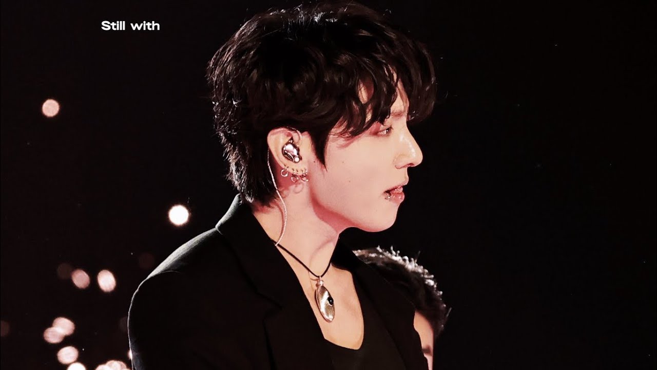 251031 Standing Next To You Jungkook focus. RUNSEOKJIN_EP.TOUR_ENCORE 