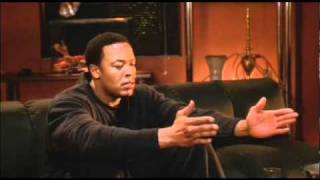 Dr Dre's Reaction To Inception
