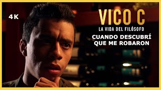 Vico C: Como me robaron dinero