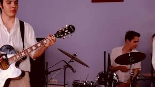 Yıldızların Altında