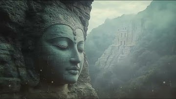 CHAKRA  Deep Indian Meditation Music  Remove Negative Energy  Relaxing Ambient Background Music