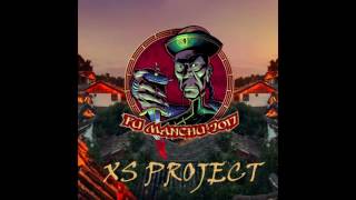 XS Project - Fu Manchu