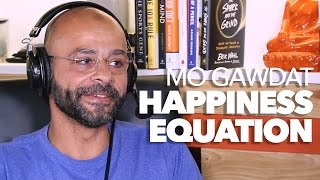 The Happiness Equation with Mo Gawdat