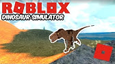 Roblox Dinosaur Simulator Indominus Rex Hack Patched Youtube - roblox dinosaur simulator dna hack 2017 youtube