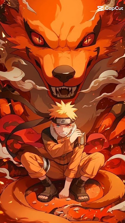 Happy birthday Naruto -#naruto #happybirthday #ultah#anime #narutouzumaki