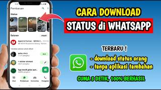 How to Download WhatsApp Status | How to Download WhatsApp Status screenshot 1