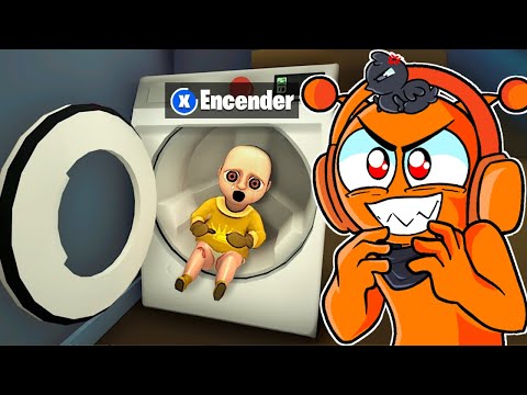 ¡Nos Convertimos en los PEORES PADRES del Mundo!…😱