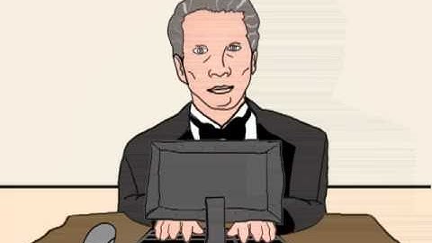 Michael Buffer Fight Night