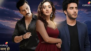 Colors Tv New Show Sudhanshu Pandey, Vikram Chauhan & Rachi Sharma Full Details.