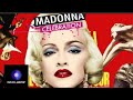 Madonna  sweat celebration celebration tour version vanveras remix