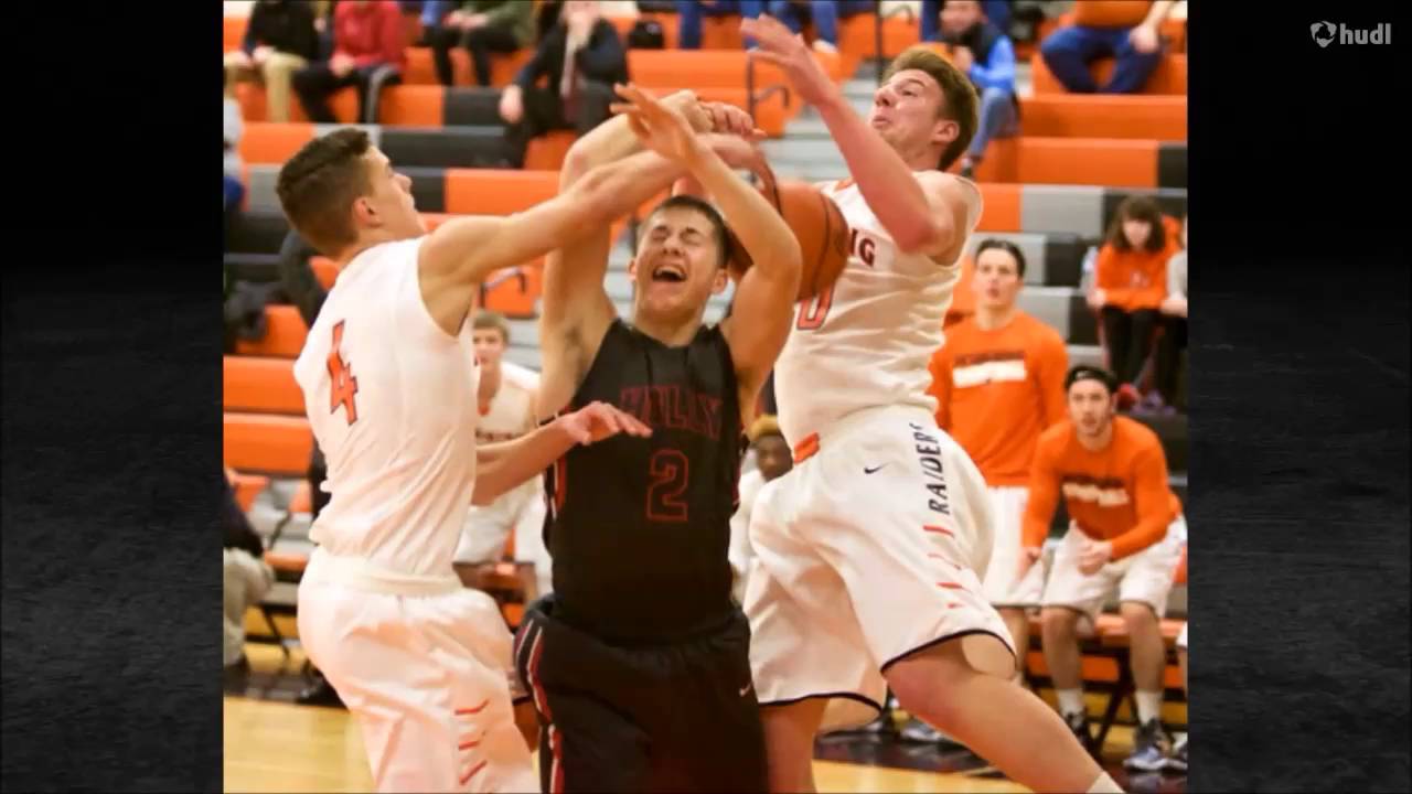 201516 Flushing Basketball Highlight Film YouTube