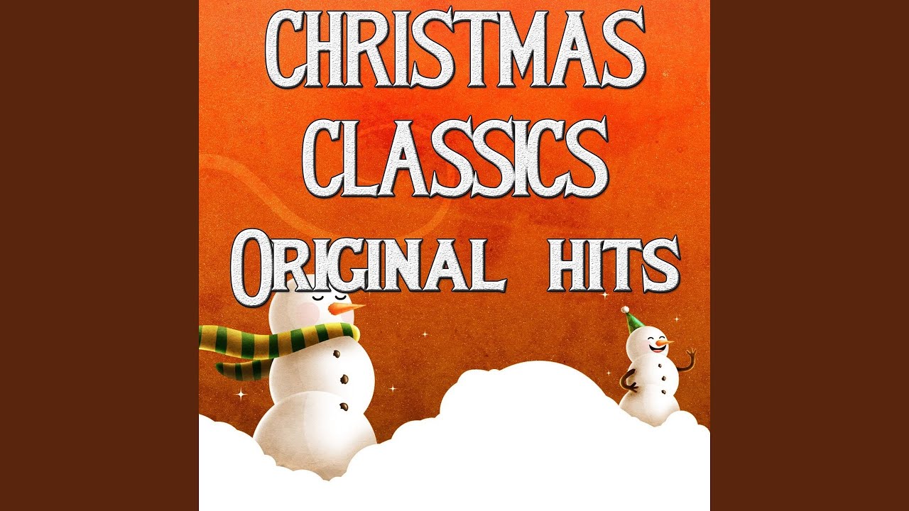 The Christmas Waltz - YouTube