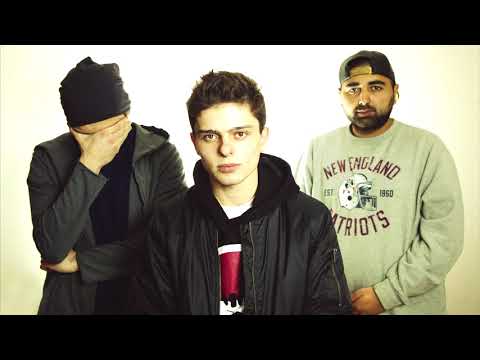 Zaza, Young Mic \u0026 Pele - ვინც ჰეითერობს