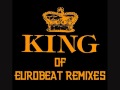 Super Eurobeat Fan ReMix - I Won't Fall Apart (Get Out Of My Head Mix)
