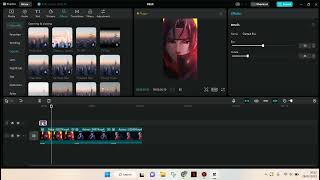 How You Can Do An Aggressive X & Y Shake Effect On Capcut Pc? X & Y Shake Tutorial On Capcut