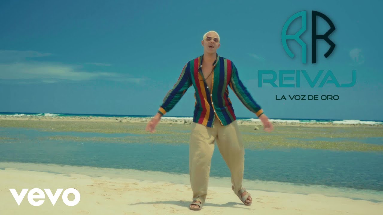 Reivaj aquece a cena latina com “Hace Calor”, single que une raízes tropicais e projeção global
