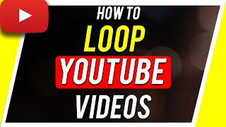 How to Loop a  Video on TV (4 Easiest Ways) - TubeLoop