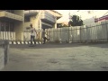 JUST ROLL OUT a Project Video by TREANT Skate&Store 