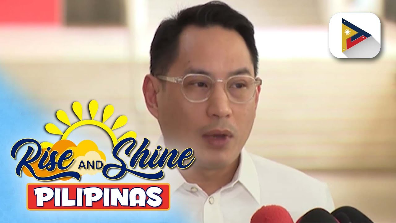 Rep. Zia Adiong: posibleng dumami pa ang fake news habang isinasagawa ang impeachment proceedings...