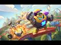 Brawl Stars Live Stream maintenance break